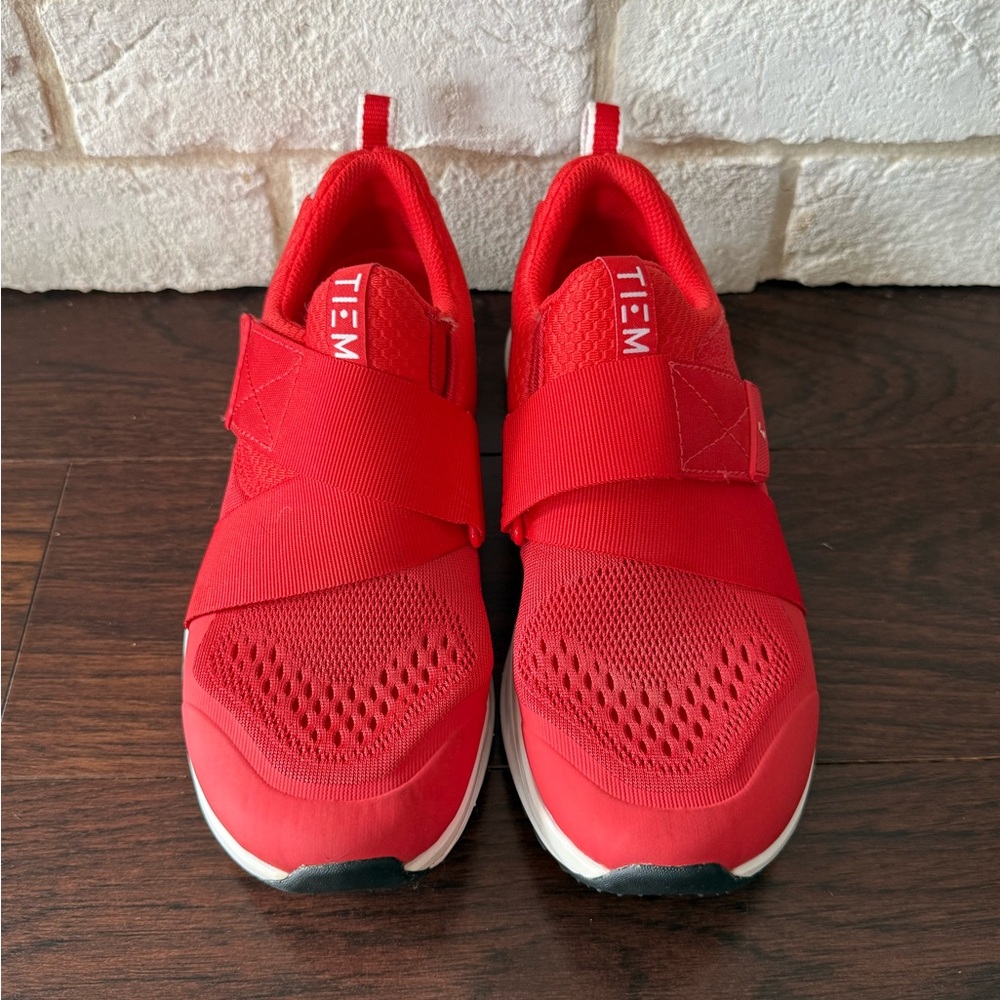 TIEM Slipstream Cycling Shoes - Picture 3 of 9